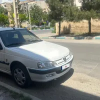 فروش پژو پارس tu5 مدل 1400|خودرو سواری و وانت|همدان, |دیوار