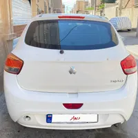 تیبا۲ مدل ۹۹|خودرو سواری و وانت|ساوه, |دیوار