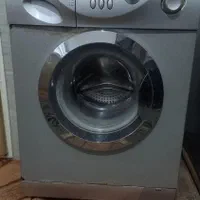 لباسشویی ۵کیلویی اسنوا