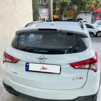 هایما S5 مدل ۹۷|خودرو سواری و وانت|قزوین, |دیوار