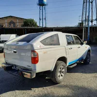 اتاق باربند فوتون کمپر مسقف فایبر|خدمات موتور و ماشین|شیراز, شهرک کوثر|دیوار