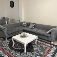 اجاره روزانه آپارتمان مبله در منطقه پاسداران|اجارهٔ کوتاه‌مدت آپارتمان و سوئیت|تهران, هروی|دیوار