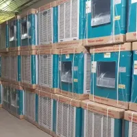 کولر آبی 3500/4000 جنرال مشهد کولرآبی موتور مس|کولر آبی|مشهد, طلاب|دیوار