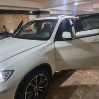 بی‌ام‌و X6 35i، مدل ۲۰۱۱|خودرو سواری و وانت|تهران, شهران شمالی|دیوار