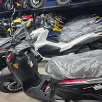 گلکسی اس آر sr200 اس وای ام اقساط۲۰ ماهه|موتورسیکلت|تهران, جیحون|دیوار