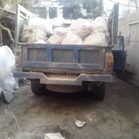 حمل نخاله پخش مصالح ساختمانی ستارخان. نواب|خدمات حمل و نقل|تهران, شادمان|دیوار