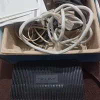 مدم سیمی کم کار کرد