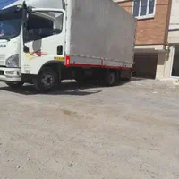 باربری همت بار حمل و نقل بار به تمام نقاط کشور|خدمات حمل و نقل|یزد, |دیوار