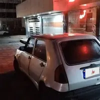 رنو پی کی، فروش فوری