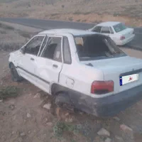 پراید 141 ساده، مدل ۱۳۸۸