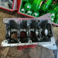 بلوک سیلندر سرسیلندر موتور 06