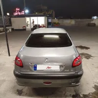 206sd v8|خودرو سواری و وانت|کرج, مشکین‌دشت|دیوار