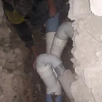 تعمیر نصب توالت فرنگی چاه بازکن نشتیابی شیر توکار|خدمات پیشه و مهارت|کرج, دهقان ویلا|دیوار