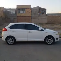 امویام 315 هاچبک ساده، مدل ۱۳۹۱