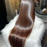 مدل کراتین(آیینه ای)پروتئین بوتاکس احیا و صافی|خدمات آرایشگری و زیبایی|مشهد, موسوی قوچانی|دیوار