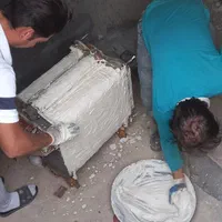 فروش لوازم و اجرا و محاسبات استخر و جکوزی|خدمات پیشه و مهارت|مشهد, کلاهدوز|دیوار