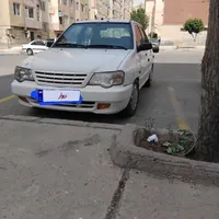 پراید ۱۳۲ با سیستم صوتی|خودرو سواری و وانت|قزوین, |دیوار