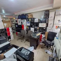 خریدار خرید و فروش پرینتر لیزری لیبل فیش اسکنر|پرینتر، اسکنر، کپی، فکس|تهران, نواب|دیوار