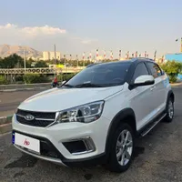ام‌وی‌ام X22 دنده‌ای اسپرت لاکچری، مدل ۱۴۰۱|خودرو سواری و وانت|تهران, نصرت|دیوار