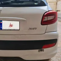 پژو۲۰۷ مدل۱۴۰۲ داشپورت ۲۰۶ tu5|خودرو سواری و وانت|شیراز, شهرک گلستان شمالی|دیوار
