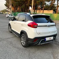 ام‌وی‌ام X22 دنده‌ای اسپرت اکسلنت، مدل ۱۳۹۷|خودرو سواری و وانت|تهران, آشتیانی|دیوار