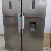 یخچال دوقلو الجی مدل F401-F404