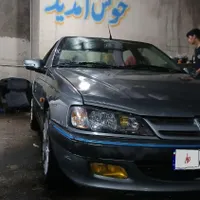پژوپارس مدل۸۷