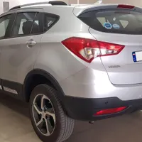 هایما S5 اتوماتیک ۶ سرعته، مدل ۱۴۰۳