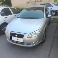 رانا LX، مدل ۱۳۹۴|خودرو سواری و وانت|فولادشهر, B5|دیوار