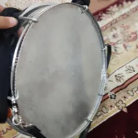 نقاره یاماها|سازهای سنتی|دزفول, |دیوار