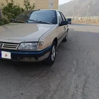 پژو ۴۰۵ GLX|خودرو سواری و وانت|شیراز, آبیاری|دیوار