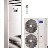 کولر گازی ایستاده 60000 حاره ای زانتی 60HO3SBNA|کولر گازی و فنکوئل|تبریز, |دیوار