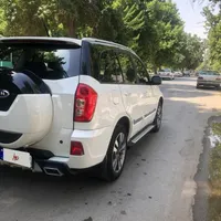 ام وی ام x33s|خودرو سواری و وانت|کرمانشاه, |دیوار