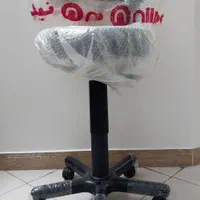 صندلی نیلپر|مبلمان اداری|تهران, شهرک شریعتی|دیوار