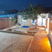 ویلایی شیک در گلوگاه