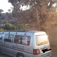 ون دربستی۱۰نفره تایبادمشهدقم مهران شمال،همه شهرها|خدمات حمل و نقل|کرج, ساسانی (قلمستان)|دیوار