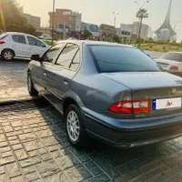 سمند LX ساده، مدل ۱۳۹۴|خودرو سواری و وانت|بابل, |دیوار