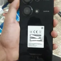 شیائومی Poco M6 Pro با حافظهٔ ۲۵۶ گیگابایت