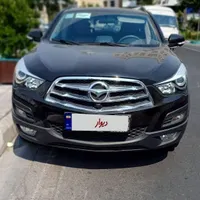 هایما S5 اتوماتیک ۶ سرعته، مدل ۱۳۹۹|خودرو سواری و وانت|تهران, نارمک|دیوار
