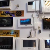 ایفون تصویری|خدمات پیشه و مهارت|تهران, آهنگ|دیوار