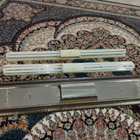 سه عدد مهتابی