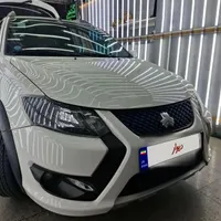 کوییک دنده‌ای ساده، مدل ۱۴۰۲