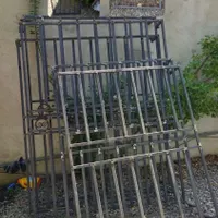 کلیه خدمات جوشکاری
