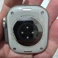 اپل واچ الترا ۲ ۴۹ - apple watch ultra 2 49mm|ساعت|تهران, جمال‌زاده|دیوار
