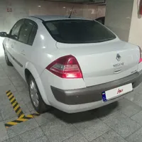 رنو مگان مونتاژ 2000cc، مدل ۱۳۹۱|خودرو سواری و وانت|تهران, جنت‌آباد مرکزی|دیوار