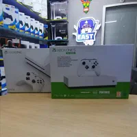 خریدار Xbox one S استاندارد و دیجیتال