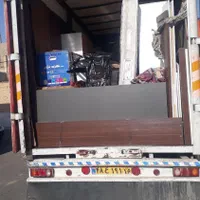 موسسه حمل نقل آرش تخصصی وتضمینی|خدمات حمل و نقل|قم, پردیسان|دیوار