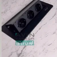 فروش انواع پریز های توکار و روکار کابینتی|مصالح و تجهیزات ساختمان|تهران, نارمک|دیوار