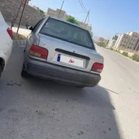 پراید 131 EX، مدل ۱۳۹۱