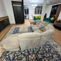 اجاره سوییت اپارتمان روزانه ماهانه عظیمیه جهانشهر|اجارهٔ کوتاه‌مدت آپارتمان و سوئیت|کرج, عظیمیه|دیوار